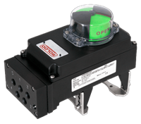 HW Limit Switch Box Series